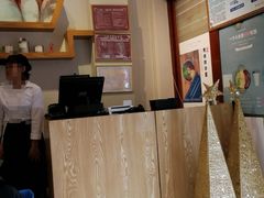 -秀伴韩式主题餐厅(泰龙城店)