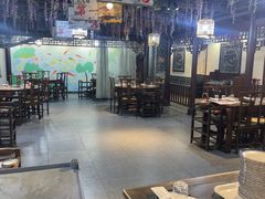 -鑫隆四季涮肉(香河店)