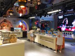 -凯乐会量贩KTV(国防大厦总店)