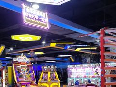 -城市动力(弘桥商城店)