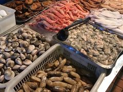 -赵璐海鲜面馆(德行路店)