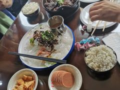 -洪兴砂锅·融合砂锅菜(三站店)
