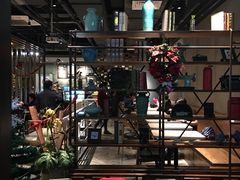 大堂-云味馆·云南菜·云南米线(景田店)