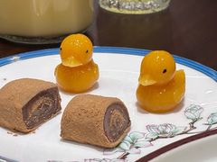 -全聚德(上海首店浦东店)