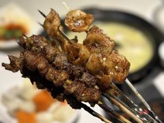 -百年果林椰子鸡(中洲店)