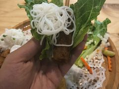 -越美小馆·越南料理(曲江店)