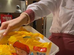 -海底捞火锅鲜切牛肉主题店(长寿路店)
