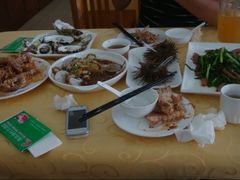海岛鱼村-海岛渔村大酒店(云霄路店)