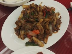 -宁波饭店·甬味灶(马园路店)