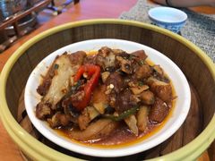 -国家五钻酒家·西樵旺阁渔村(西樵店)