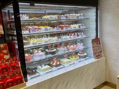 -85度C(北京陶然店)