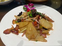 -金洲美食(金州广场店)