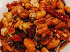 -马凯餐厅(地安门店)