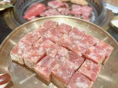 -何发发和牛烧肉·鳗鱼榴莲放题自助(乐峰广场店)