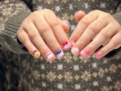 -Touch Nail·品质·美甲美睫