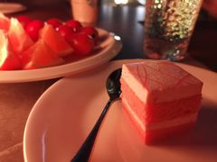 -Ur Garden中庭花园•逸餐厅(福田CBD逸扉酒店)