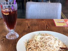 -李先生牛肉面大王(马栏店)