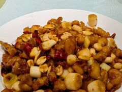 -玉林烤鸭店(黄村兴华店)
