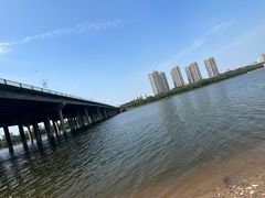 -长白岛森林公园