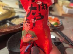 -谷牛日式烤肉(宝山U天地店)