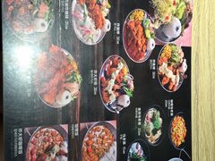-炒码先生·韩餐炸鸡披萨(西塔店)