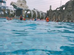 -苏州乐园森林水世界