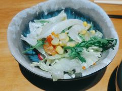 -一心创作料理屋(经开万达店)