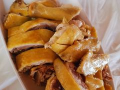 -小六农家乐(崇明西沙湿地店)