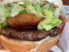 -FATBURGER 特富客汉堡(外交公寓店)