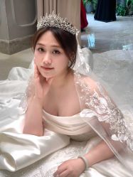 -MuseMarry婚纱(前海嘉里中心店)