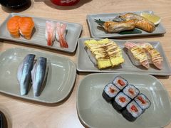 -友壹町寿司(佛山新DNA店)