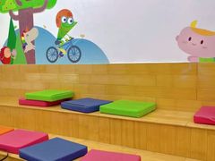 -英孚教育青少儿(河东中心)