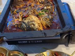 -石牌岭小亮蒸虾•湖北老字号(左岭店)