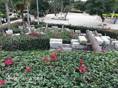 -胡里山炮台