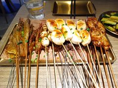 -浅醺烤串·小酒馆(百家湖店)