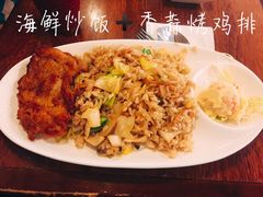 -玛格萝妮比萨屋(四平店)