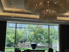 -青岛香格里拉·香宫中餐厅