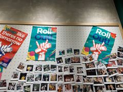 -就是卷儿Wrap and Roll(宣化路店)