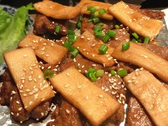 -彩蝶谷美食廊·粤式经典南番顺·铁板烧烤泰风味(广州长隆酒店)
