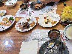 -松坂屋日料自助(长城路店)