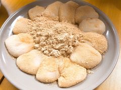 -屋里家延边朝鲜族冷面(南园店)