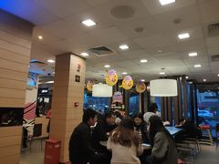 -麦当劳(南京宁海路店)