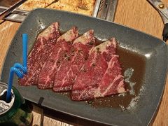 -新石器烤肉(百联川沙店)