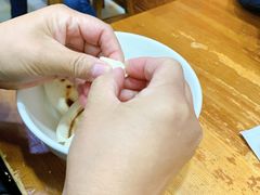 -刘信牛羊肉小炒泡馍(回民街店)