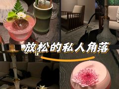 -Hideout Hookah Lounge·隐觅地