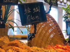 -美食汇自助餐厅(成都万达瑞华酒店)