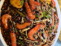 -玛扎烧烤私房菜