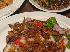 -老瑞福上海菜(人民广场店)