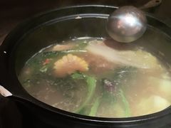 -芸鲜季·云南野生菌餐厅· 云南风物味研社(闵行店)