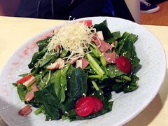 -有喜屋·深夜食堂(北京西路店)